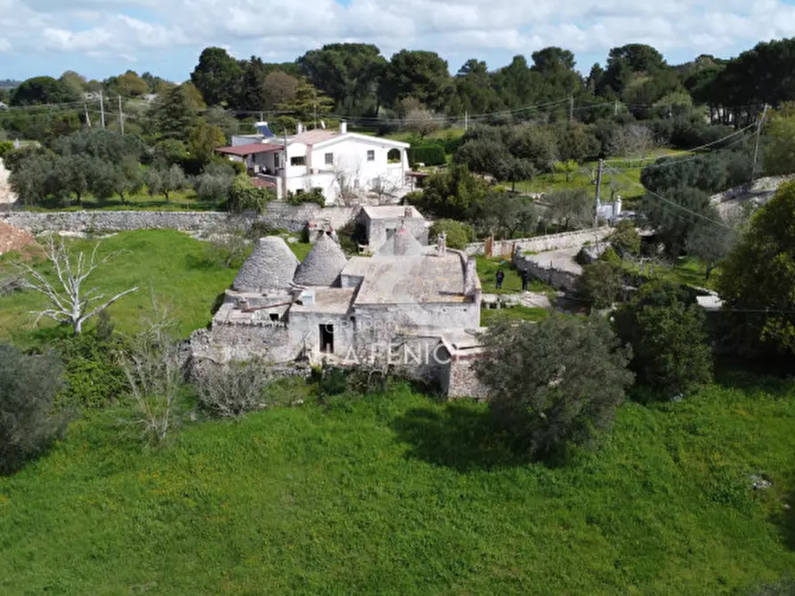 Immagine 19 di Rustico / casale in vendita  in strada chiancaro uno a Martina Franca