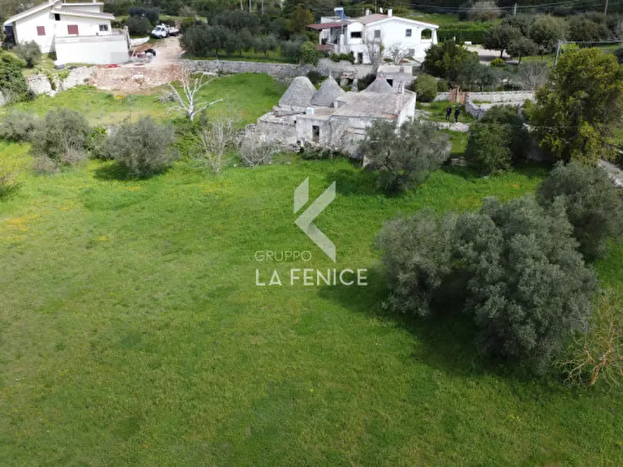 Immagine 20 di Rustico / casale in vendita  in strada chiancaro uno a Martina Franca