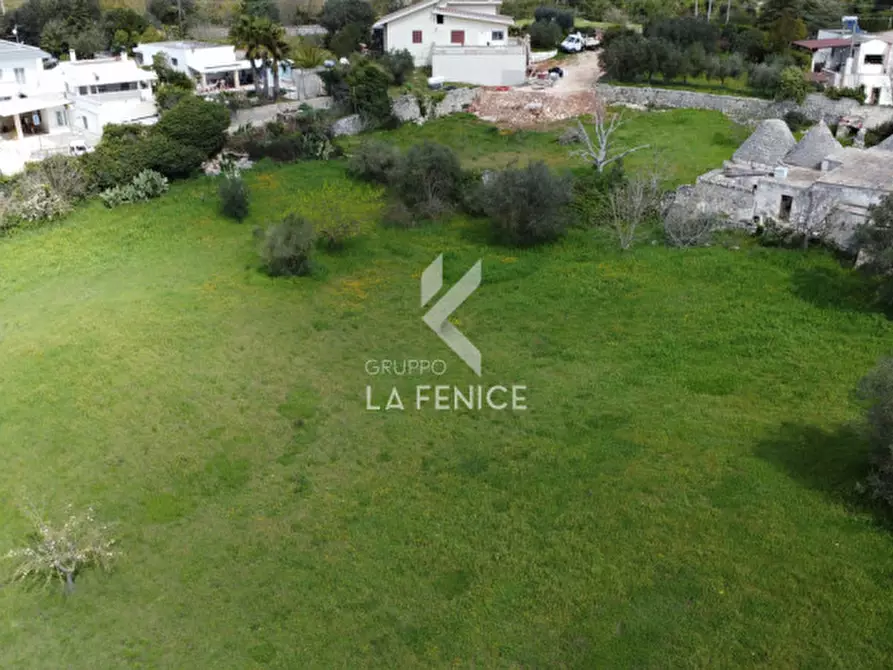 Immagine 21 di Rustico / casale in vendita  in strada chiancaro uno a Martina Franca