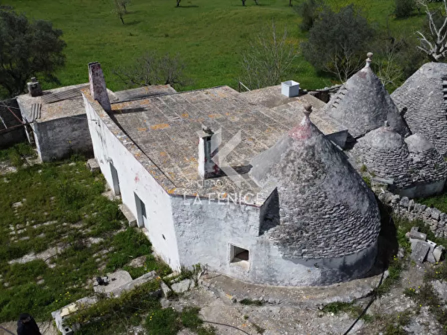 Immagine 22 di Rustico / casale in vendita  in strada chiancaro uno a Martina Franca