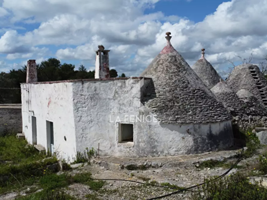 Immagine 23 di Rustico / casale in vendita  in strada chiancaro uno a Martina Franca