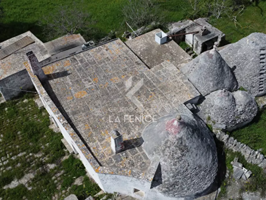 Immagine 24 di Rustico / casale in vendita  in strada chiancaro uno a Martina Franca