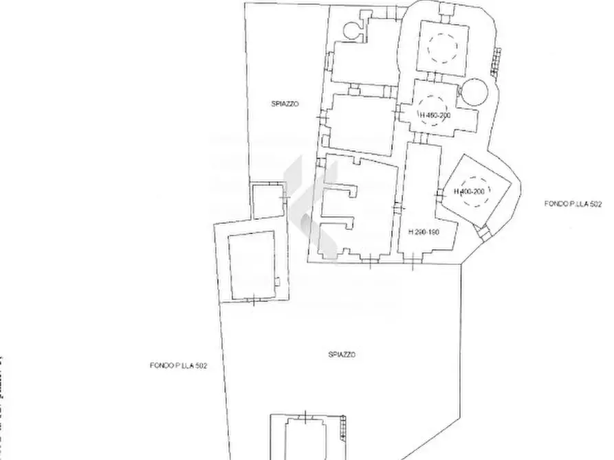 Immagine 25 di Rustico / casale in vendita  in strada chiancaro uno a Martina Franca