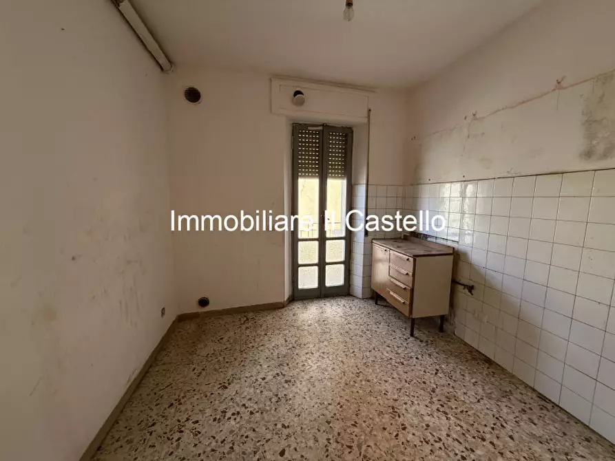 Immagine 9 di Villetta a schiera in vendita  in Sanfatucchio a Castiglione Del Lago