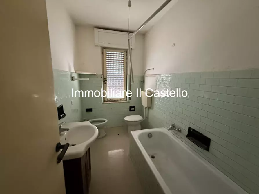 Immagine 10 di Villetta a schiera in vendita  in Sanfatucchio a Castiglione Del Lago