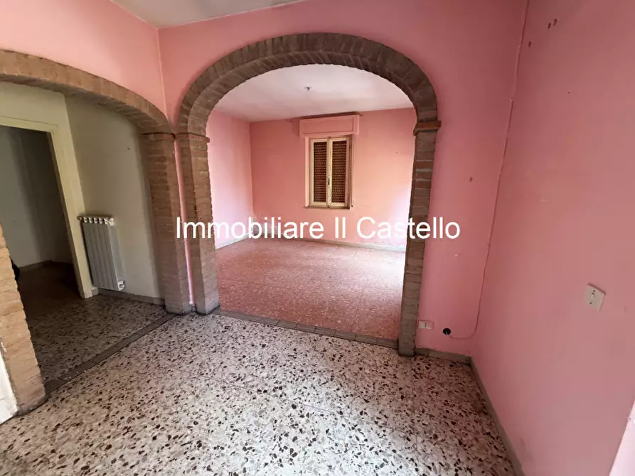 Immagine 12 di Villetta a schiera in vendita  in Sanfatucchio a Castiglione Del Lago