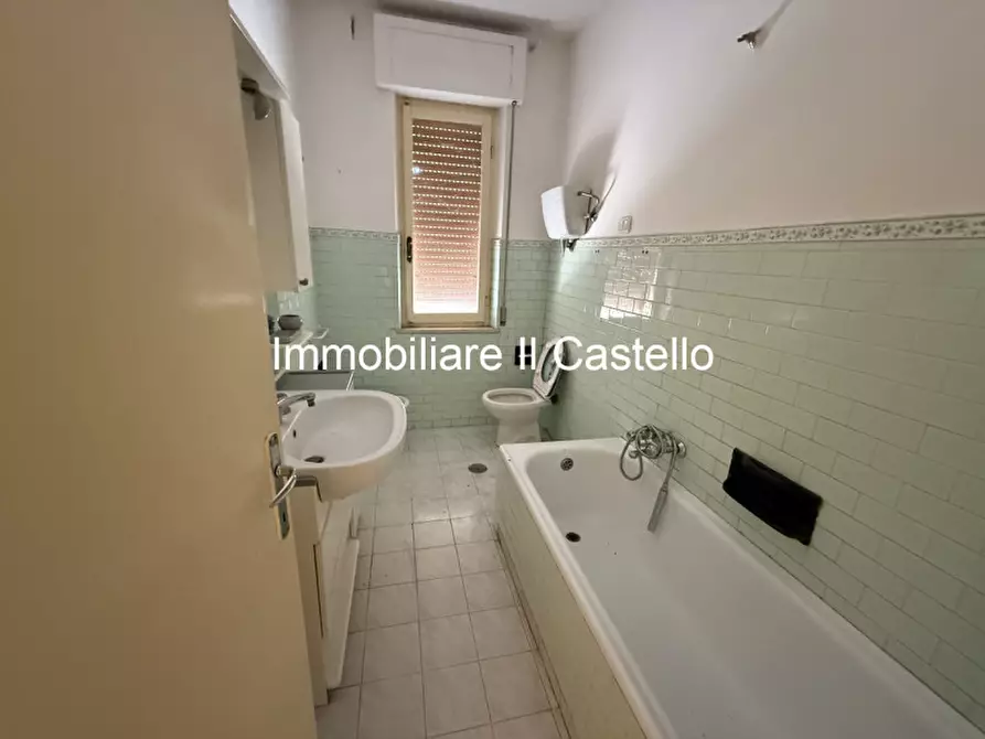 Immagine 13 di Villetta a schiera in vendita  in Sanfatucchio a Castiglione Del Lago