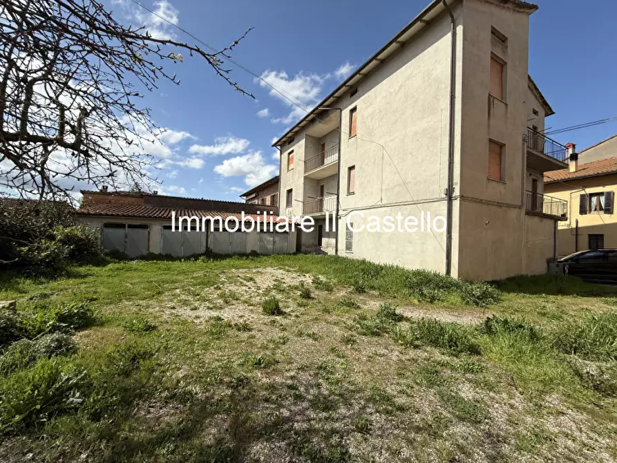 Immagine 24 di Villetta a schiera in vendita  in Sanfatucchio a Castiglione Del Lago