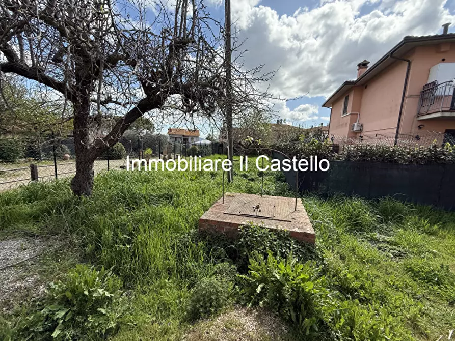 Immagine 25 di Villetta a schiera in vendita  in Sanfatucchio a Castiglione Del Lago