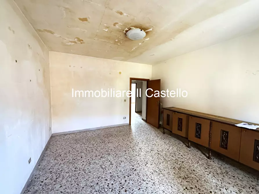 Immagine 2 di Appartamento in vendita  in Sanfatucchio a Castiglione Del Lago