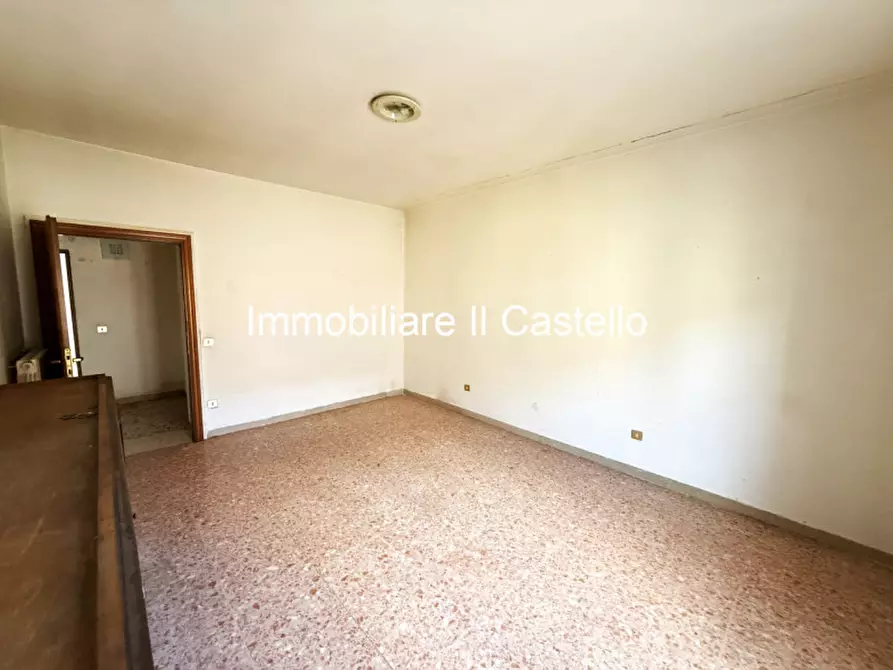 Immagine 4 di Appartamento in vendita  in Sanfatucchio a Castiglione Del Lago