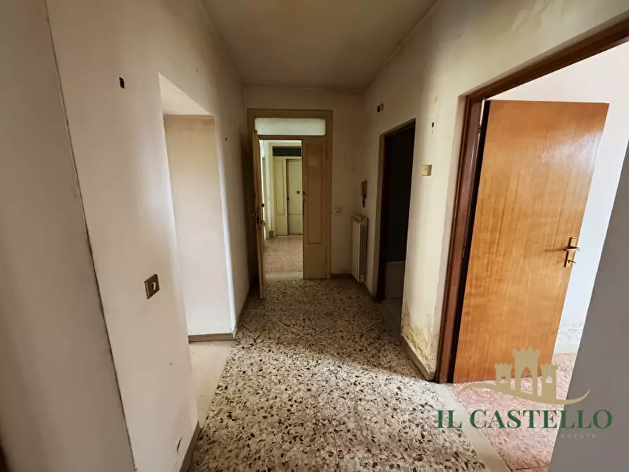 Immagine 4 di Appartamento in vendita  in Sanfatucchio a Castiglione Del Lago
