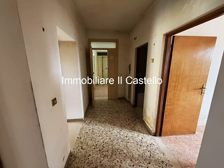 Immagine 6 di Appartamento in vendita  in Sanfatucchio a Castiglione Del Lago