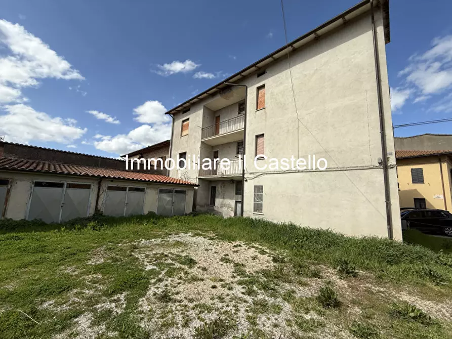 Immagine 9 di Appartamento in vendita  in Sanfatucchio a Castiglione Del Lago