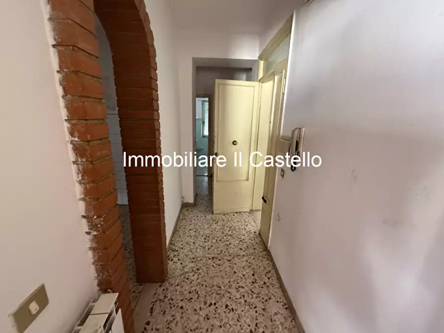 Immagine 3 di Appartamento in vendita  in sANFATUCCHIO a Castiglione Del Lago