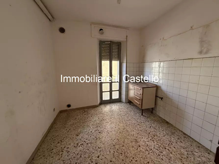 Immagine 4 di Appartamento in vendita  in sANFATUCCHIO a Castiglione Del Lago