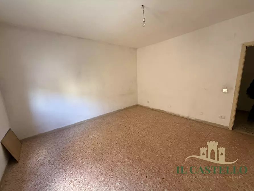 Immagine 4 di Appartamento in vendita  in sANFATUCCHIO a Castiglione Del Lago