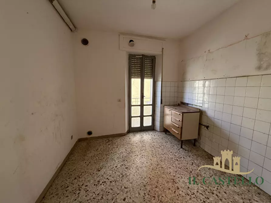 Immagine 5 di Appartamento in vendita  in sANFATUCCHIO a Castiglione Del Lago