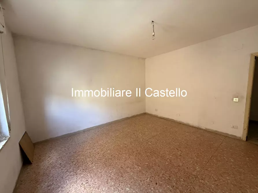 Immagine 6 di Appartamento in vendita  in sANFATUCCHIO a Castiglione Del Lago