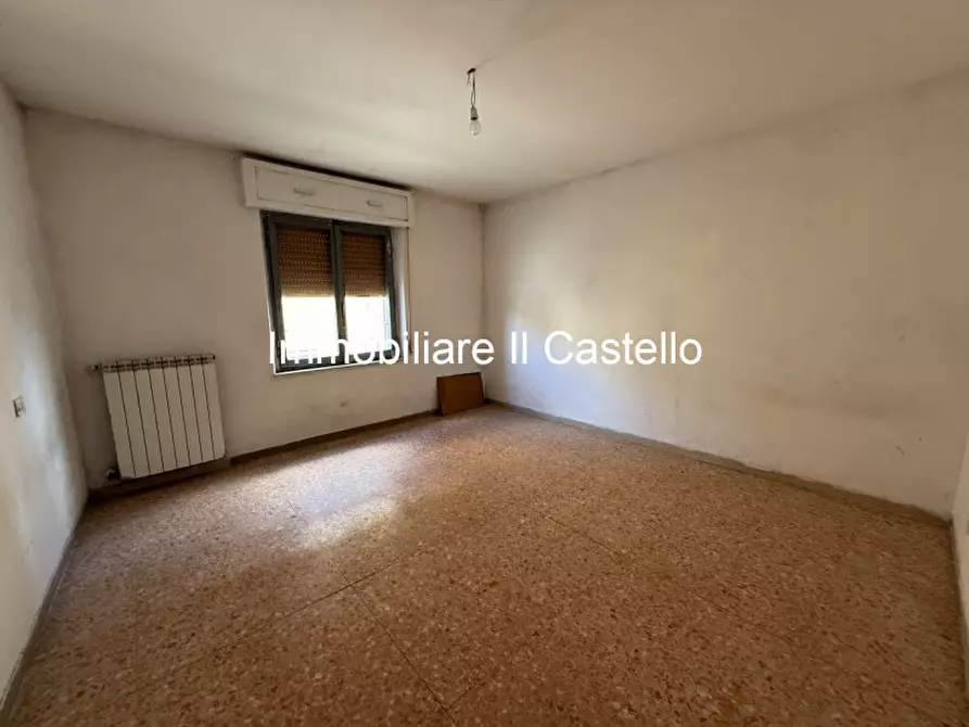 Immagine 7 di Appartamento in vendita  in sANFATUCCHIO a Castiglione Del Lago