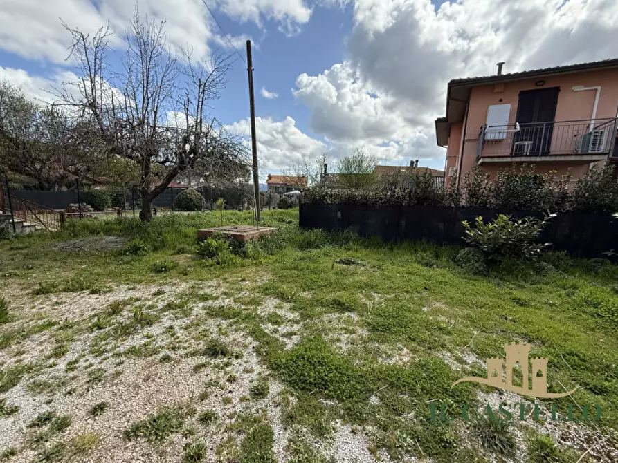 Immagine 7 di Appartamento in vendita  in sANFATUCCHIO a Castiglione Del Lago