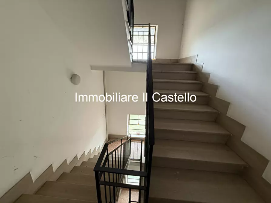 Immagine 8 di Appartamento in vendita  in sANFATUCCHIO a Castiglione Del Lago