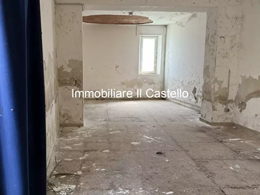 Immagine 9 di Appartamento in vendita  in sANFATUCCHIO a Castiglione Del Lago