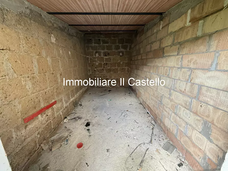 Immagine 11 di Appartamento in vendita  in sANFATUCCHIO a Castiglione Del Lago