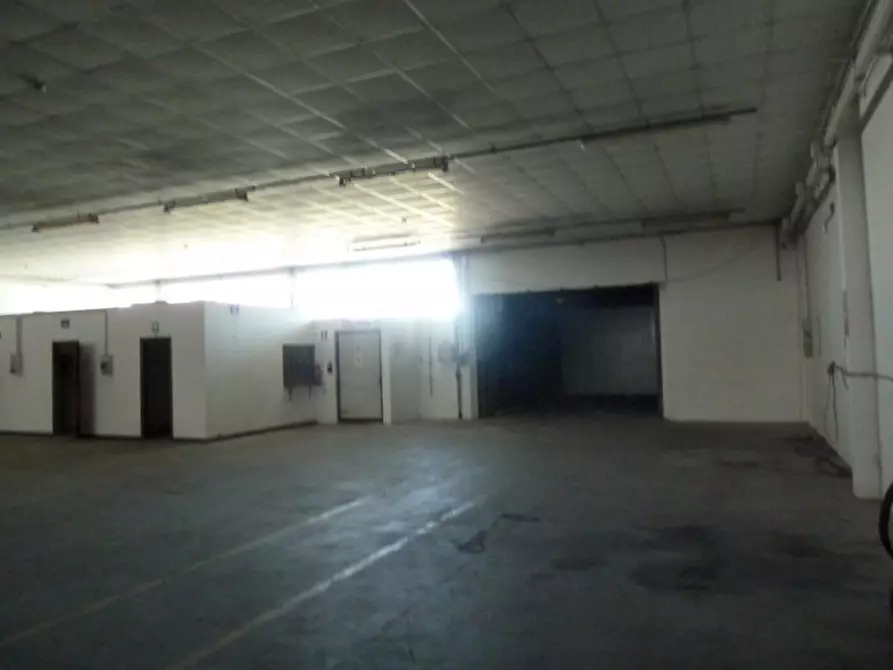 Immagine 4 di Capannone industriale in affitto  in VALLA' DI RIESE PIO X (TV) a Riese Pio x