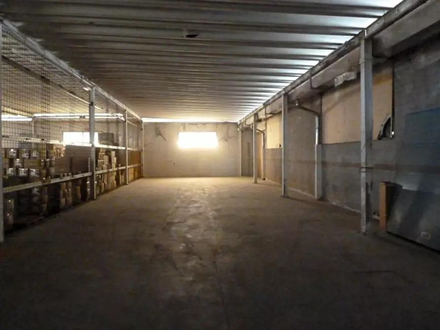 Immagine 5 di Capannone industriale in affitto  in VALLA' DI RIESE PIO X (TV) a Riese Pio x