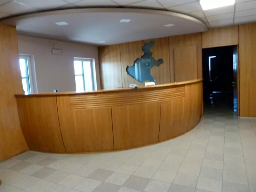 Immagine 6 di Capannone industriale in affitto  in VALLA' DI RIESE PIO X (TV) a Riese Pio x