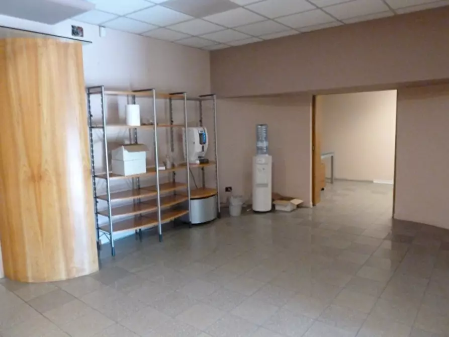 Immagine 7 di Capannone industriale in affitto  in VALLA' DI RIESE PIO X (TV) a Riese Pio x