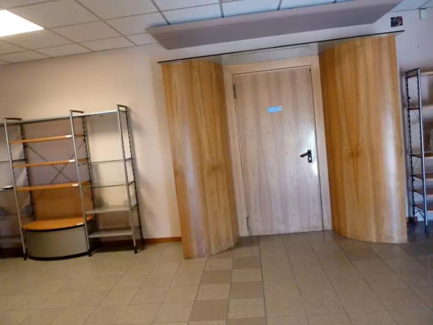 Immagine 8 di Capannone industriale in affitto  in VALLA' DI RIESE PIO X (TV) a Riese Pio x