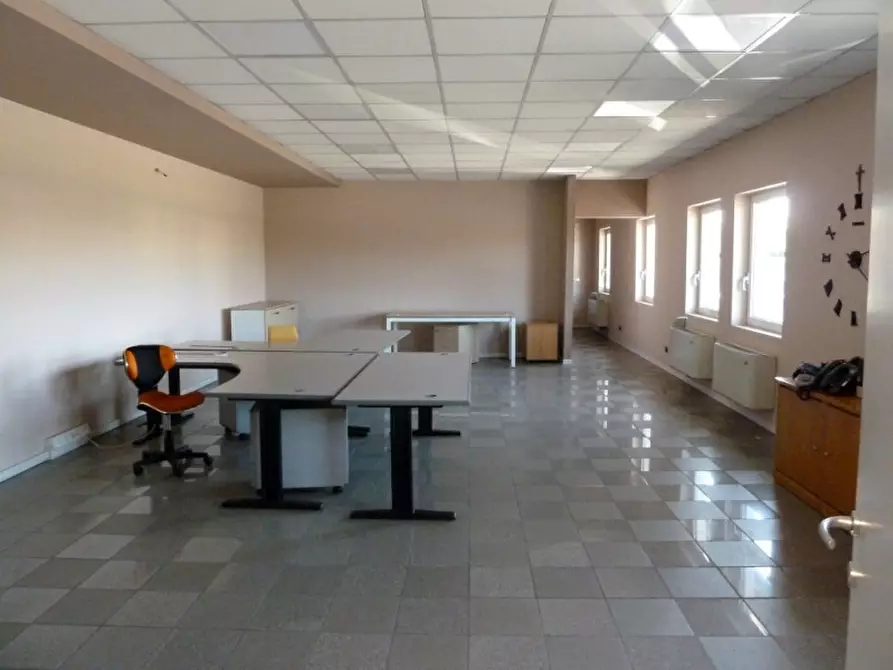 Immagine 9 di Capannone industriale in affitto  in VALLA' DI RIESE PIO X (TV) a Riese Pio x