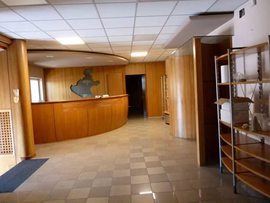 Immagine 10 di Capannone industriale in affitto  in VALLA' DI RIESE PIO X (TV) a Riese Pio x