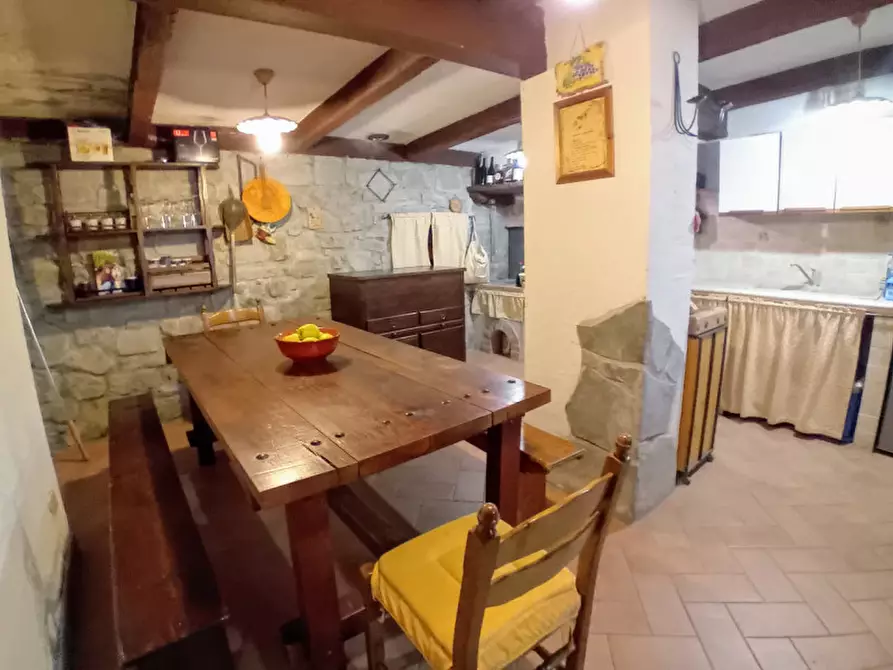 Immagine 7 di Villetta a schiera in vendita  a Tuoro Sul Trasimeno