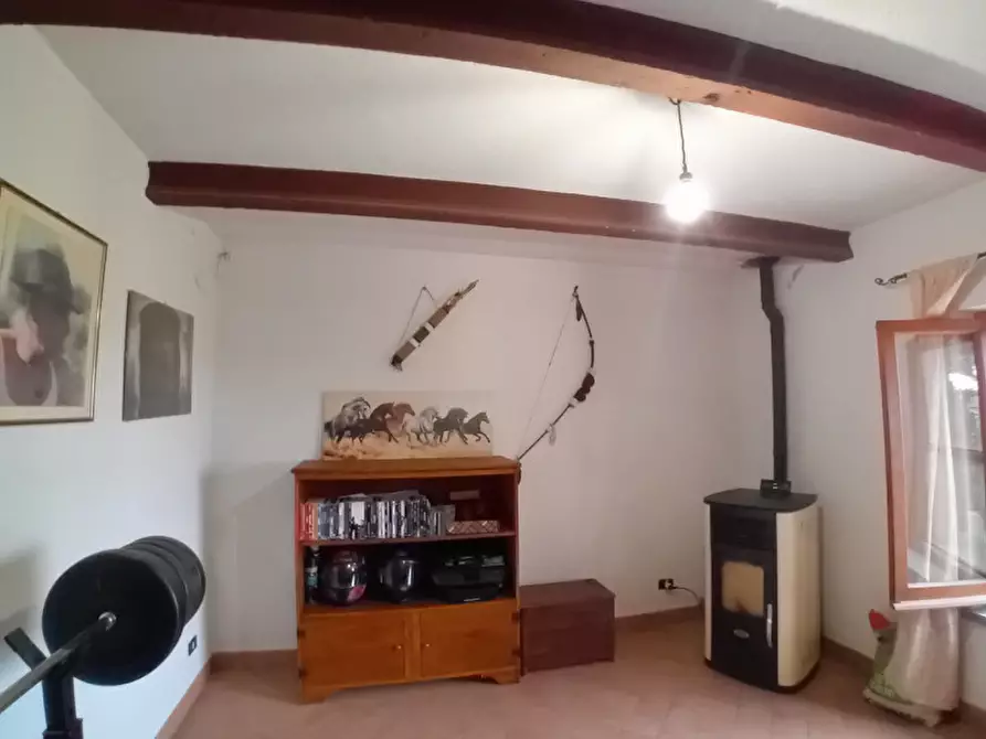 Immagine 10 di Villetta a schiera in vendita  a Tuoro Sul Trasimeno