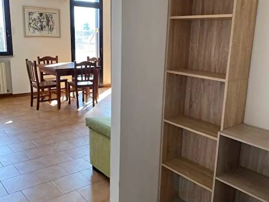 Immagine 3 di Appartamento in vendita  a Suzzara