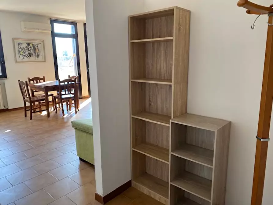 Immagine 4 di Appartamento in vendita  a Suzzara