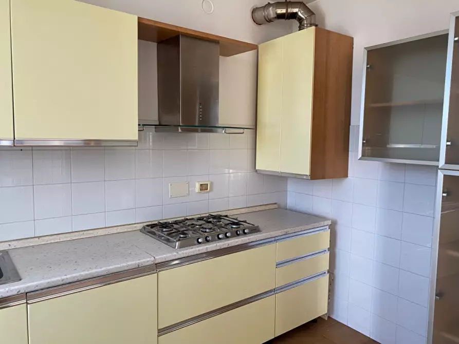 Immagine 18 di Appartamento in vendita  a Suzzara