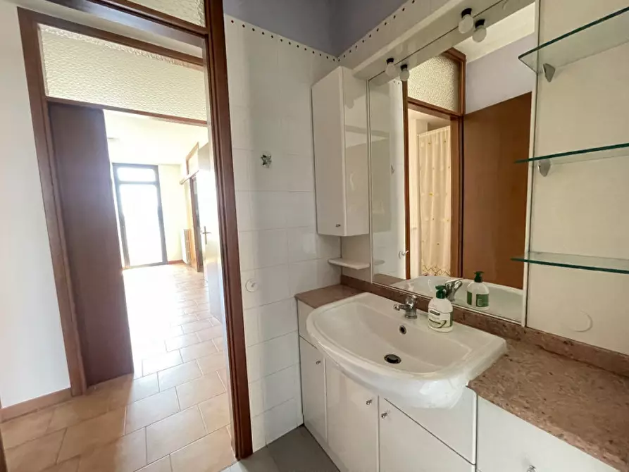 Immagine 26 di Appartamento in vendita  a Suzzara