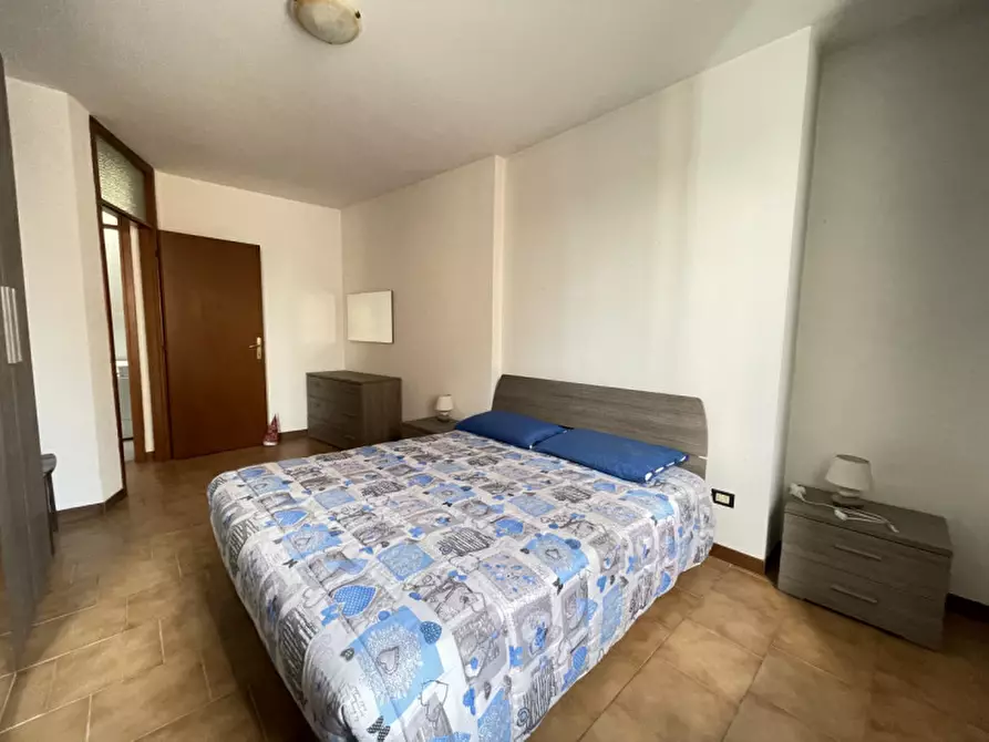 Immagine 30 di Appartamento in vendita  a Suzzara