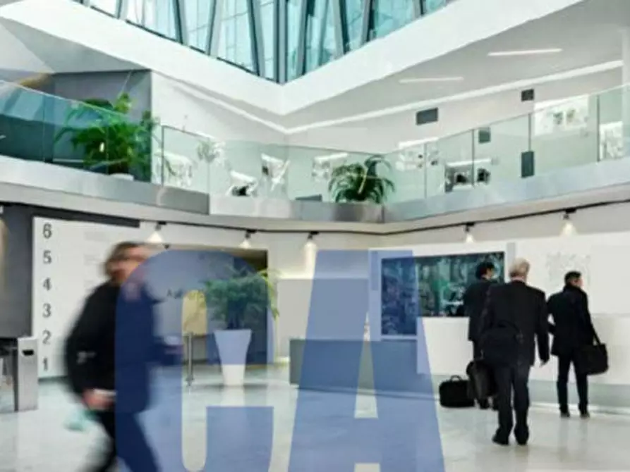 Immagine 3 di Ufficio in affitto  in VIA DEL Bosco Rinnovato a Assago