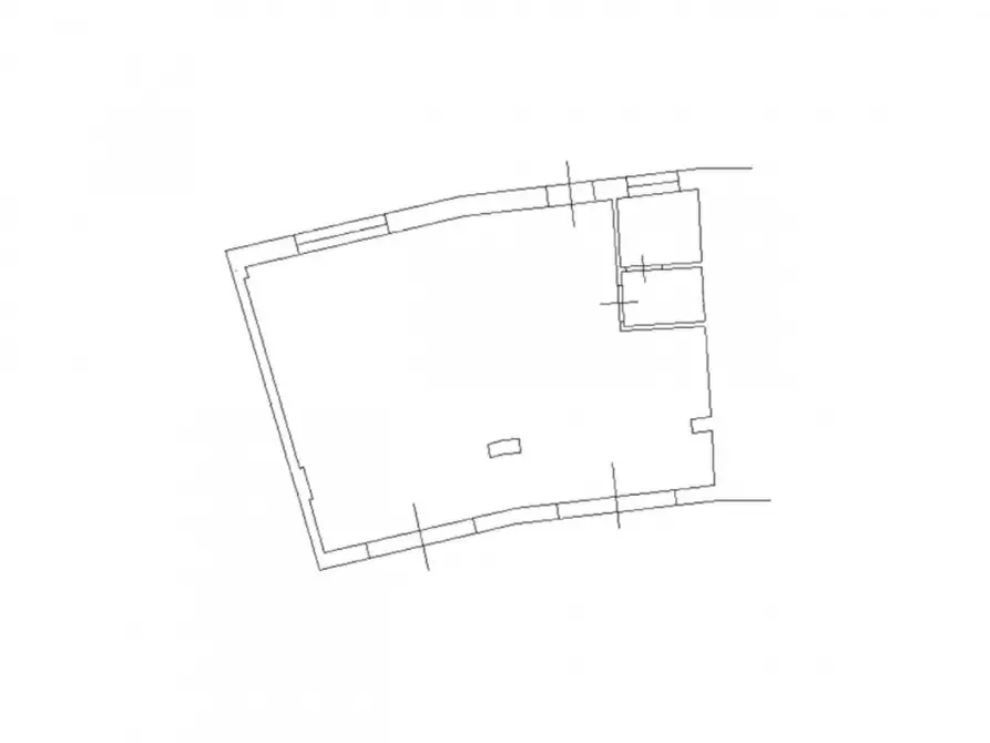 Immagine 13 di Negozio in vendita  in P.zza Unità d'Italia, N. snc a Piazza Armerina