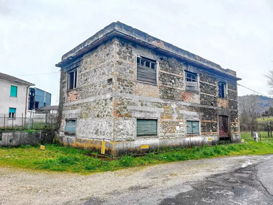 Immagine 2 di Posto auto in vendita  in Via Guglielmo Oberdan, N. 2 a Stezzano