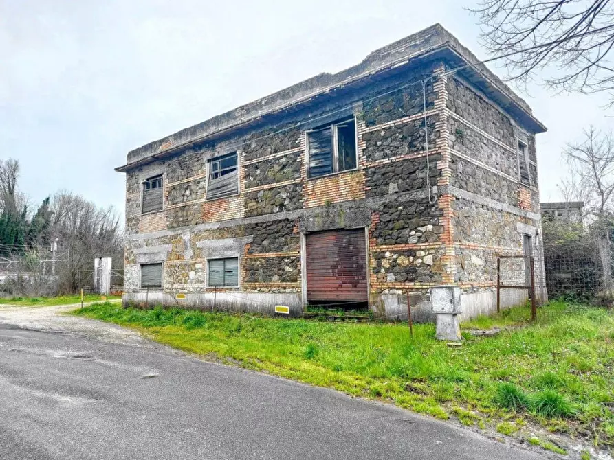 Immagine 3 di Posto auto in vendita  in Via Guglielmo Oberdan, N. 2 a Stezzano