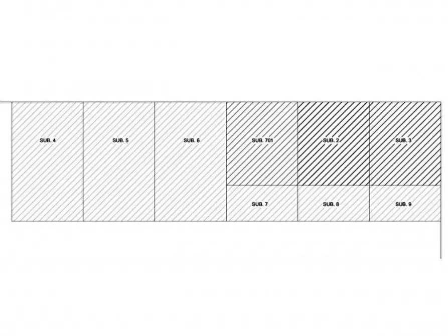 Immagine 7 di Posto auto in vendita  in Via Guglielmo Oberdan, N. 2 a Stezzano