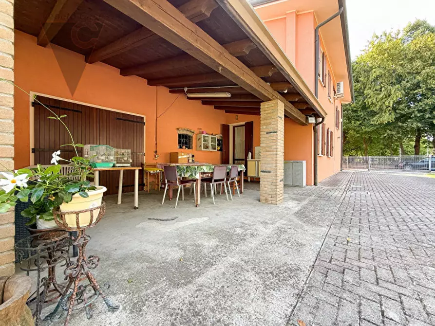 Immagine 3 di Casa indipendente in vendita  a Noventa Padovana