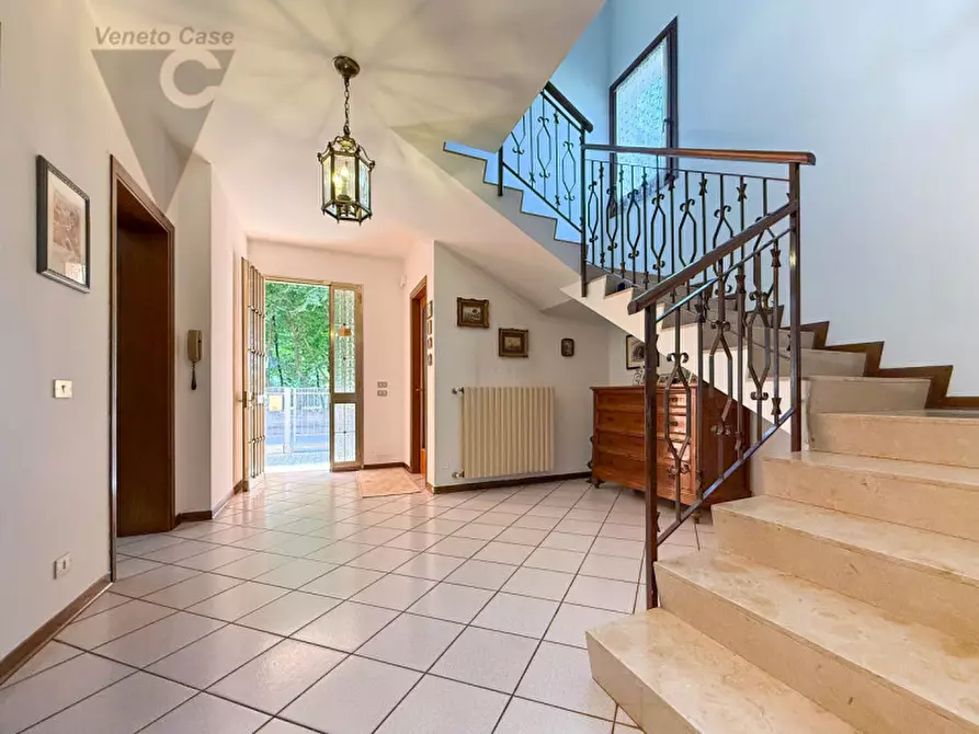 Immagine 4 di Casa indipendente in vendita  a Noventa Padovana