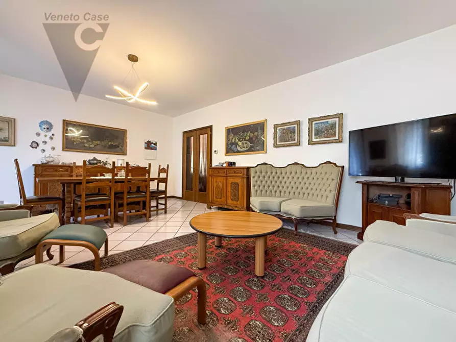 Immagine 5 di Casa indipendente in vendita  a Noventa Padovana